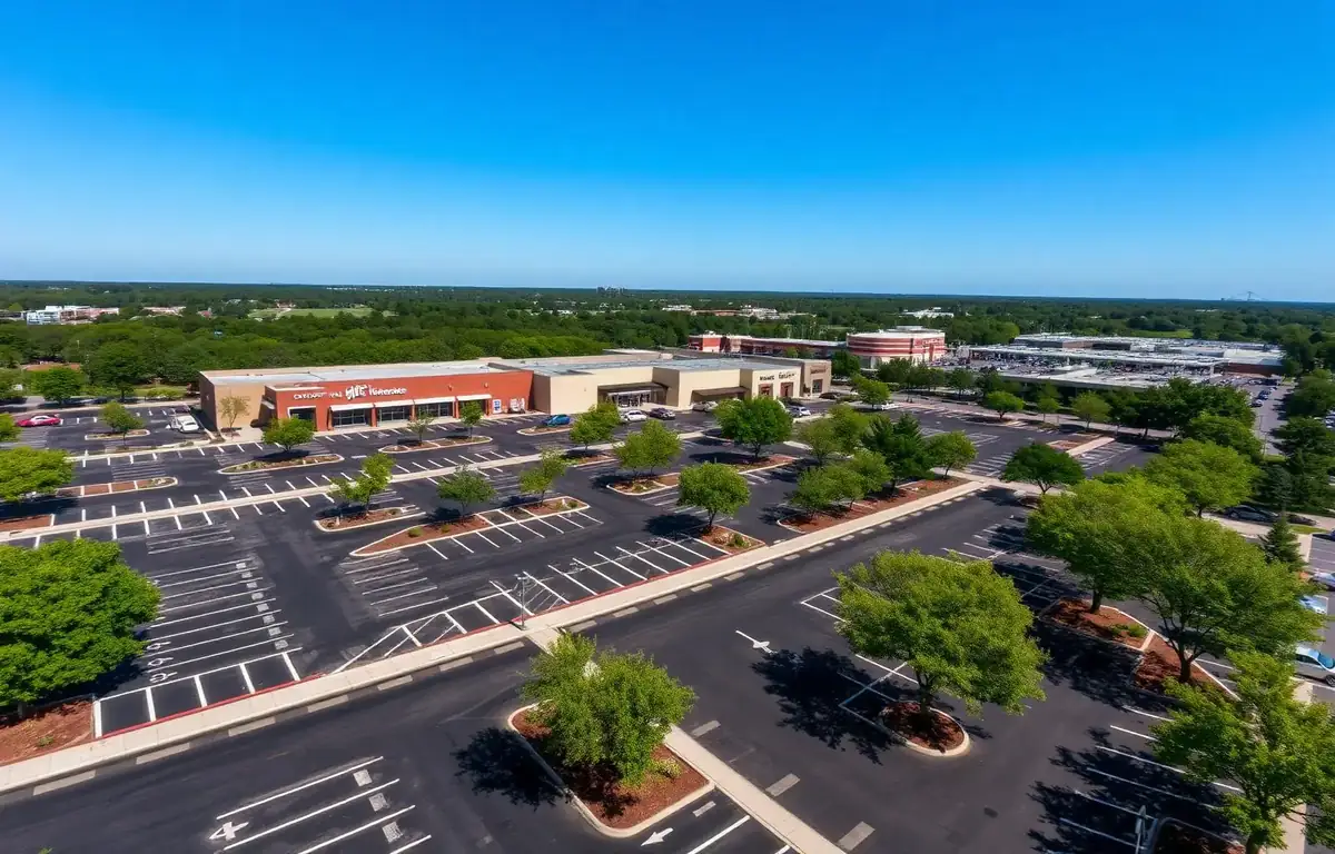 Retail & Office